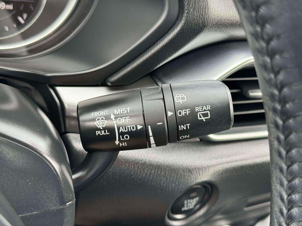 2023 Mazda Mazda CX-5 2.5 S