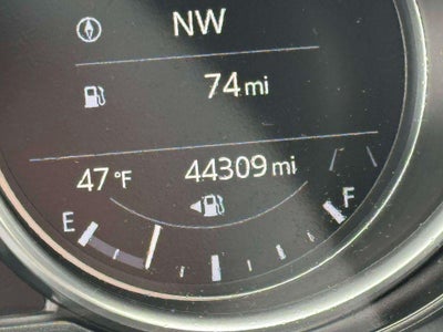 2023 Mazda Mazda CX-5 2.5 S