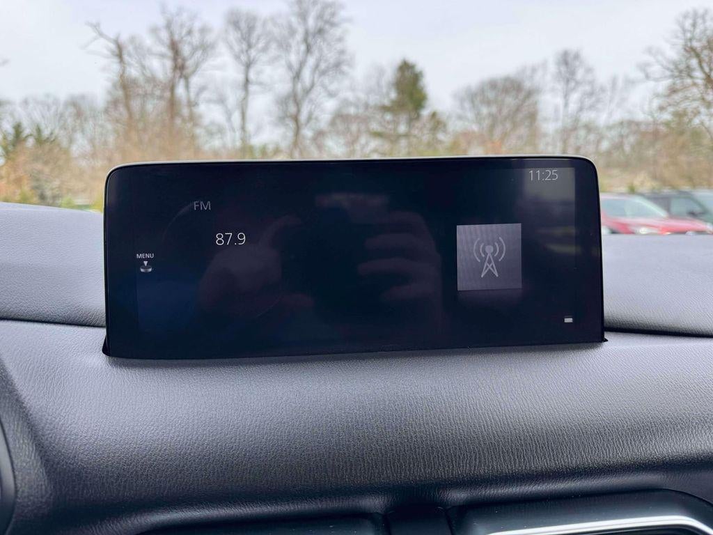 2023 Mazda Mazda CX-5 2.5 S