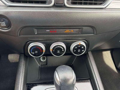 2023 Mazda Mazda CX-5 2.5 S