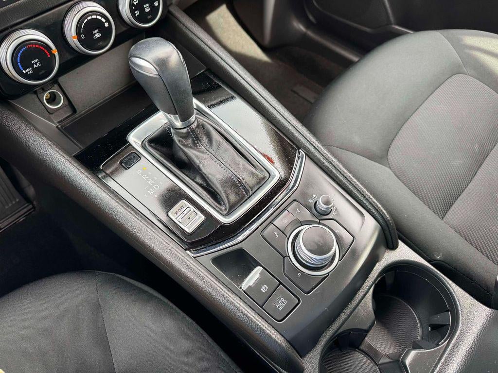 2023 Mazda Mazda CX-5 2.5 S