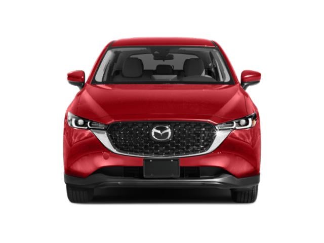 2023 Mazda Mazda CX-5 2.5 S