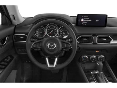 2023 Mazda Mazda CX-5 2.5 S