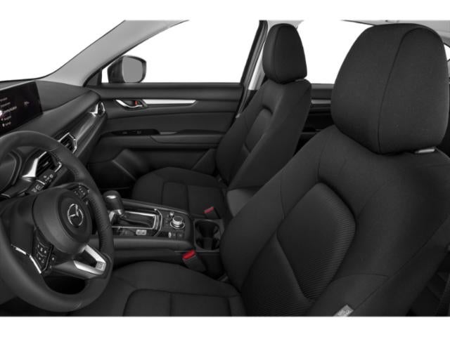 2023 Mazda Mazda CX-5 2.5 S