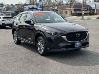 2023 Mazda Mazda CX-5 2.5 S