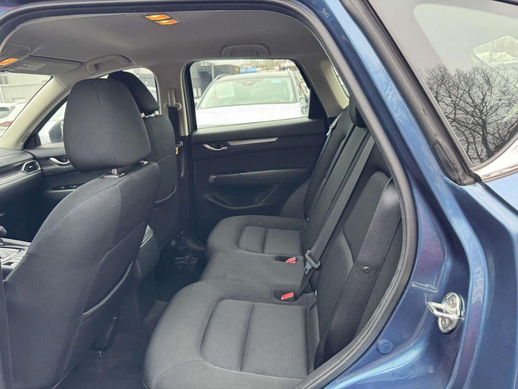 2023 Mazda Mazda CX-5 2.5 S