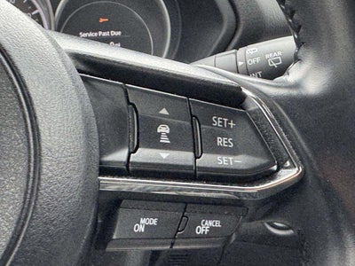 2023 Mazda Mazda CX-5 2.5 S