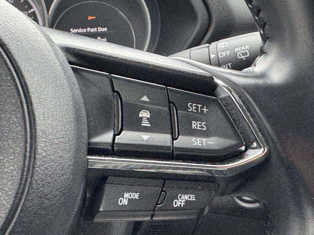 2023 Mazda Mazda CX-5 2.5 S