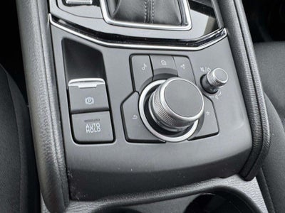 2023 Mazda Mazda CX-5 2.5 S