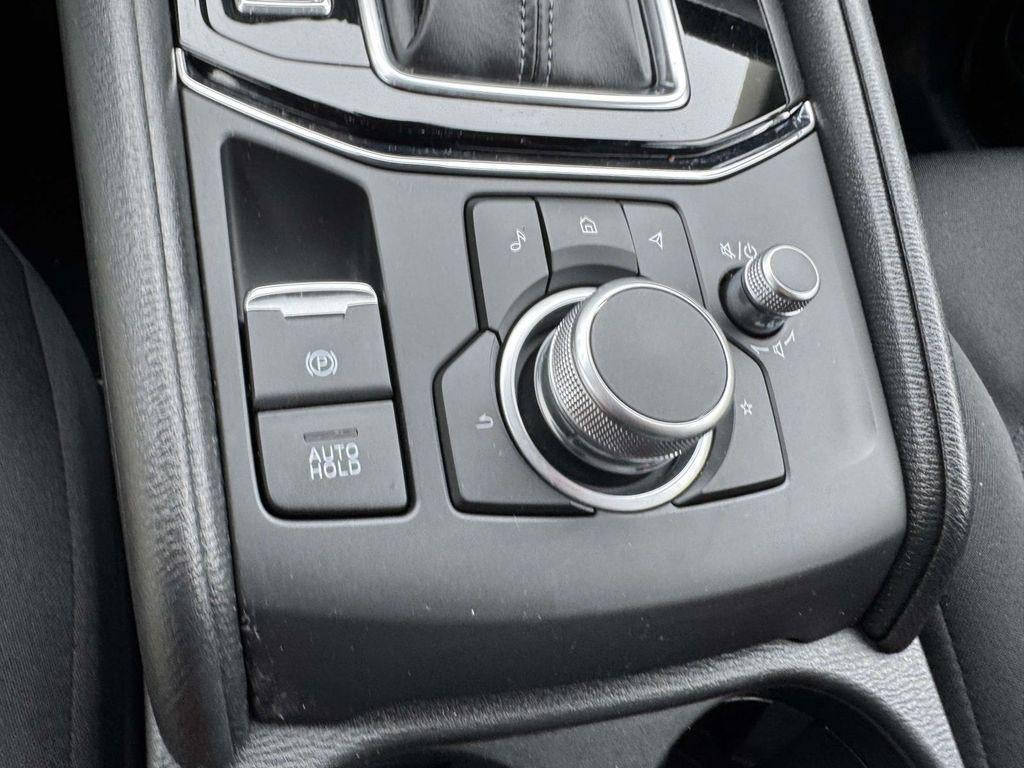 2023 Mazda Mazda CX-5 2.5 S