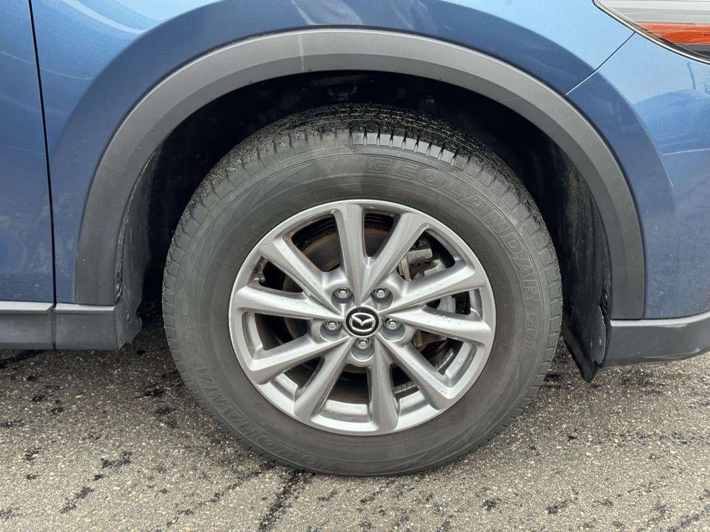 2023 Mazda Mazda CX-5 2.5 S