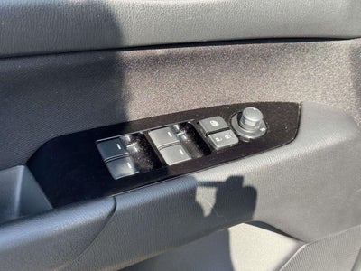 2023 Mazda Mazda CX-5 2.5 S