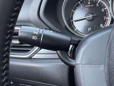 2023 Mazda Mazda CX-5 2.5 S