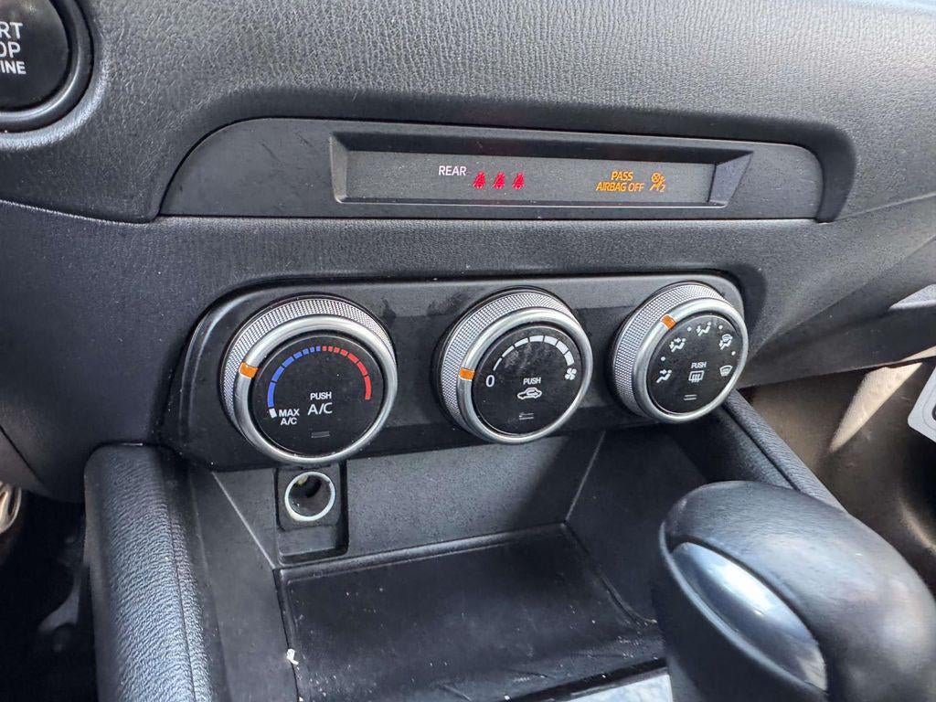 2023 Mazda Mazda CX-5 2.5 S