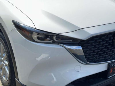 2023 Mazda Mazda CX-5 2.5 S
