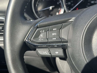 2023 Mazda Mazda CX-5 2.5 S