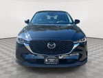 2023 Mazda Mazda CX-5 2.5 S