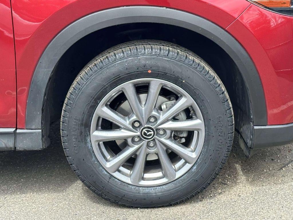 2023 Mazda Mazda CX-5 2.5 S