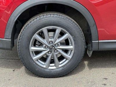 2023 Mazda Mazda CX-5 2.5 S