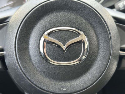 2023 Mazda Mazda CX-5 2.5 S