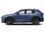2023 Mazda Mazda CX-5 2.5 Turbo