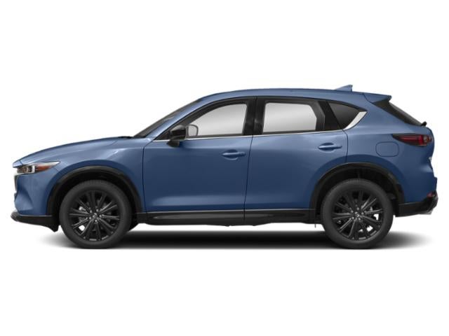 2023 Mazda Mazda CX-5 2.5 Turbo