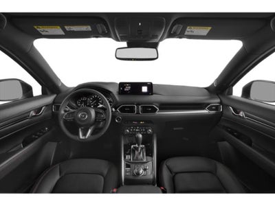 2023 Mazda Mazda CX-5 2.5 Turbo