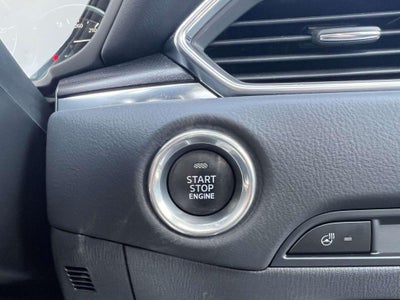 2023 Mazda Mazda CX-5 2.5 Turbo