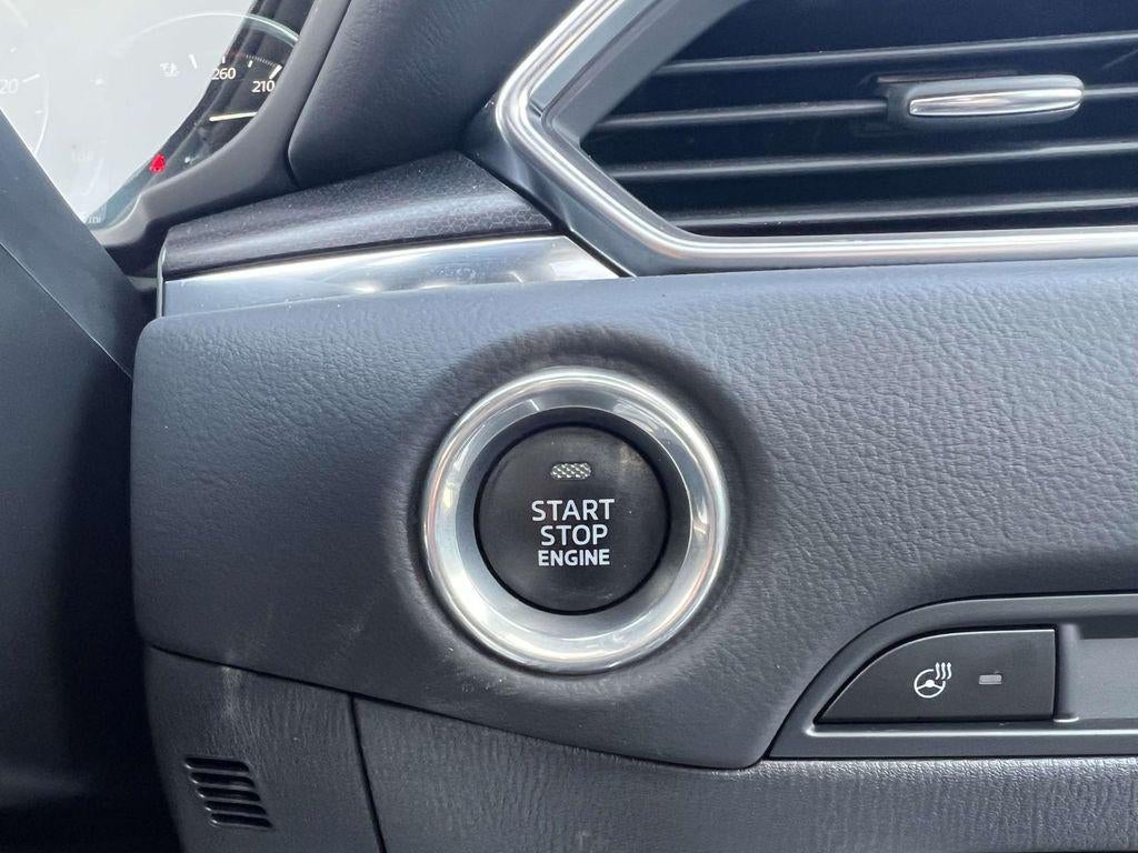 2023 Mazda Mazda CX-5 2.5 Turbo