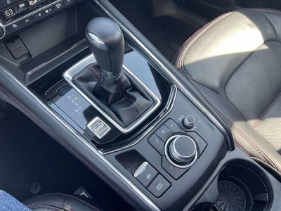 2023 Mazda Mazda CX-5 2.5 Turbo