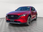 2023 Mazda Mazda CX-5 2.5 Turbo