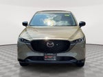 2024 Mazda Mazda CX-5 2.5 Carbon Turbo