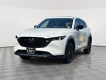 2024 Mazda Mazda CX-5 2.5 Carbon Turbo
