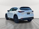 2024 Mazda Mazda CX-5 2.5 Carbon Turbo