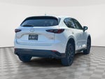 2024 Mazda Mazda CX-5 2.5 Carbon Turbo