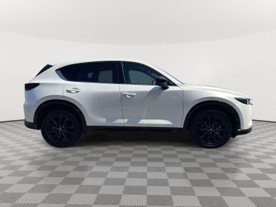 2024 Mazda Mazda CX-5 2.5 Carbon Turbo