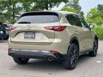 2024 Mazda Mazda CX-5 2.5 Carbon Turbo