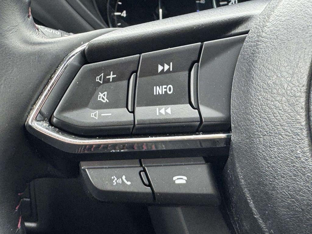 2023 Mazda Mazda CX-5 2.5 Turbo