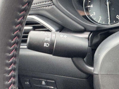 2023 Mazda Mazda CX-5 2.5 Turbo