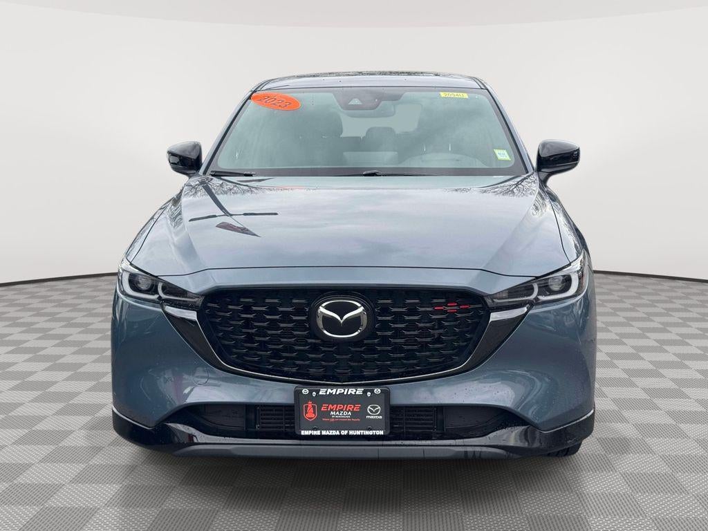 2023 Mazda Mazda CX-5 2.5 Turbo
