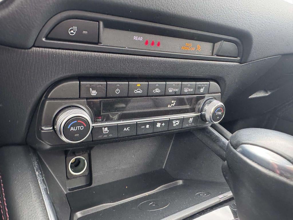 2023 Mazda Mazda CX-5 2.5 Turbo