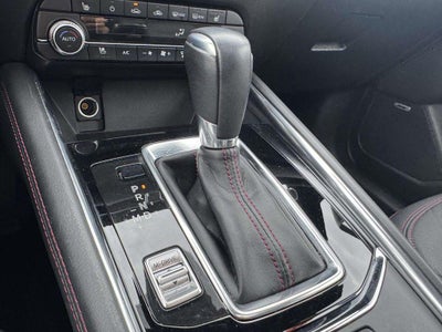 2023 Mazda Mazda CX-5 2.5 Turbo