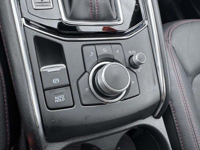 2023 Mazda Mazda CX-5 2.5 Turbo