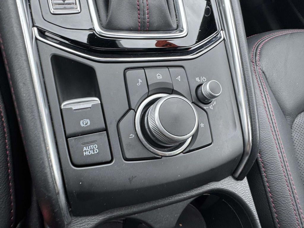 2023 Mazda Mazda CX-5 2.5 Turbo