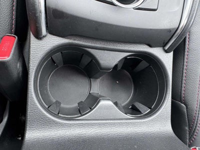 2023 Mazda Mazda CX-5 2.5 Turbo