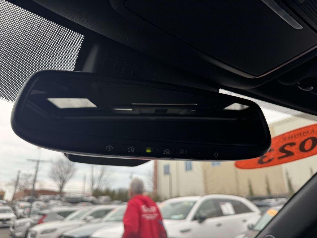 2023 Mazda Mazda CX-5 2.5 Turbo