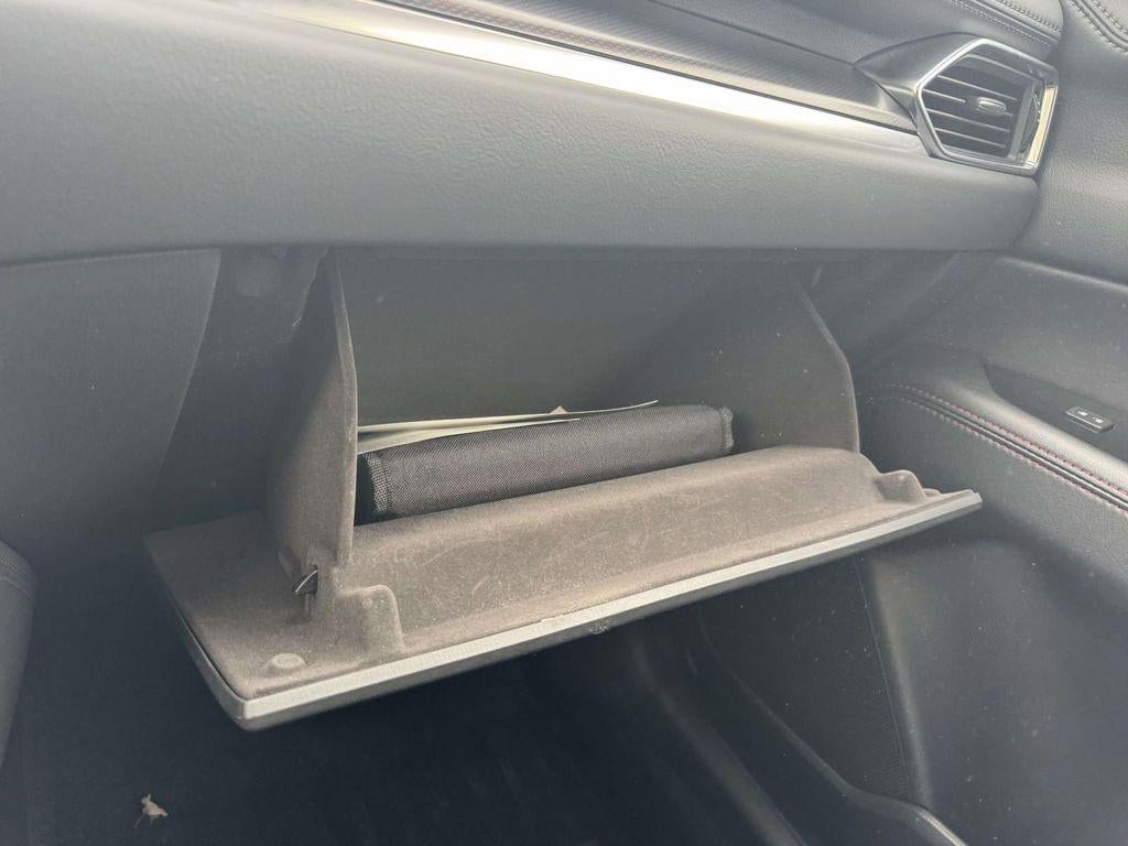 2023 Mazda Mazda CX-5 2.5 Turbo