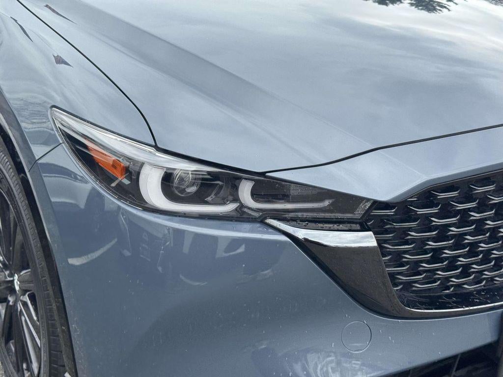 2023 Mazda Mazda CX-5 2.5 Turbo