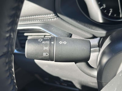 2025 Mazda Mazda CX-5 2.5 Carbon Turbo