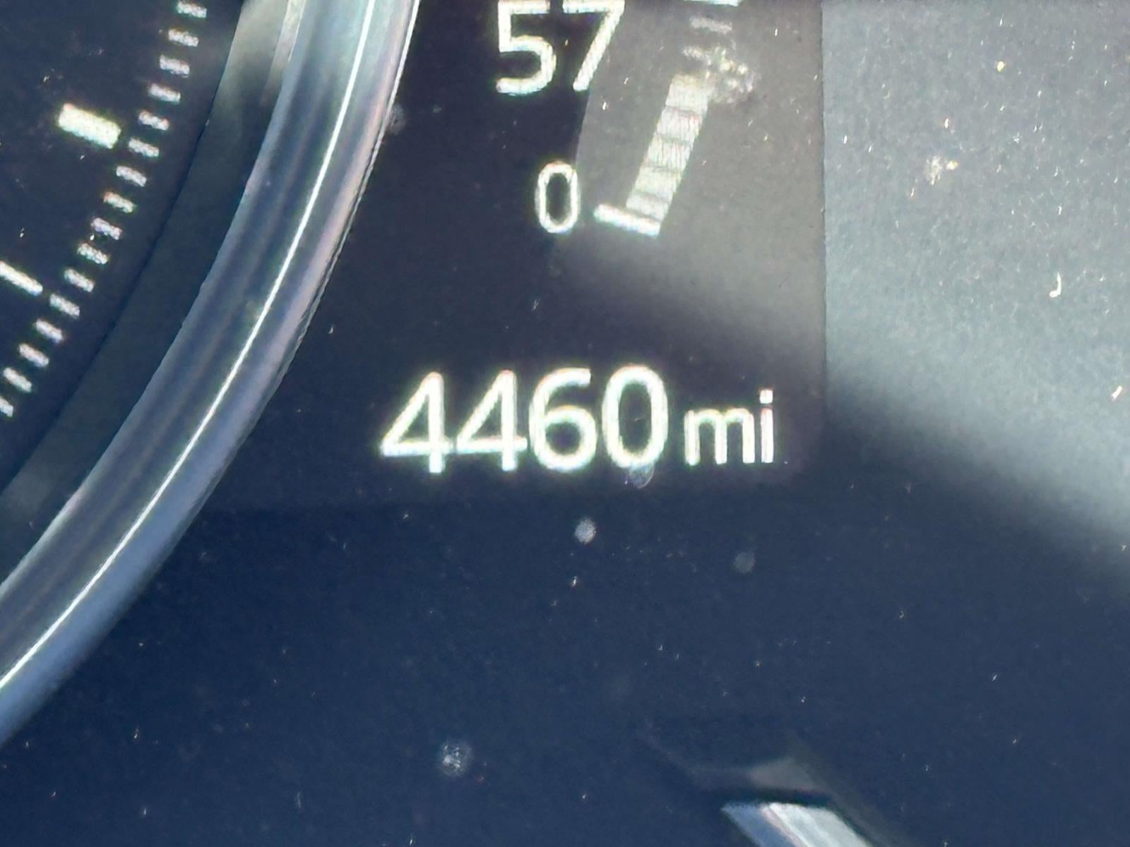 2025 Mazda Mazda CX-5 2.5 Carbon Turbo